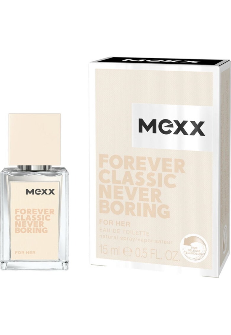 Parfum Forever Classic Never Boring - fructat - 15ml