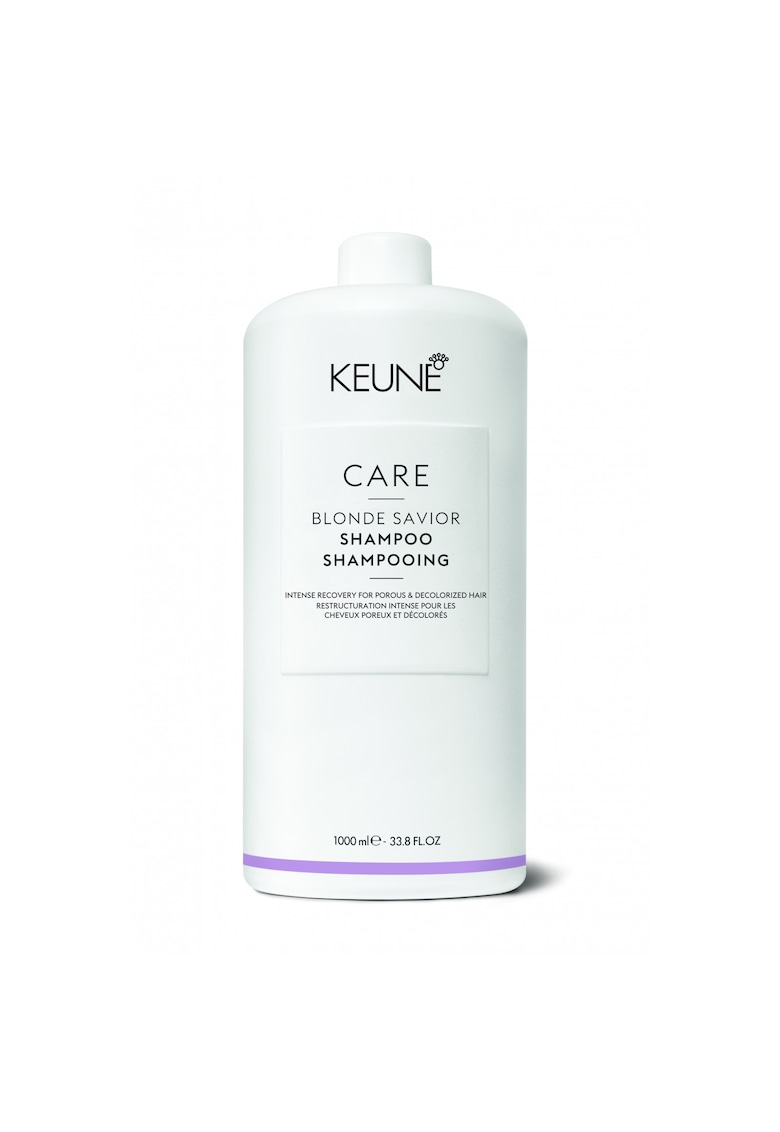 Sampon cu efect de volum pentru parul fin sau subtire Care Absolute Volume