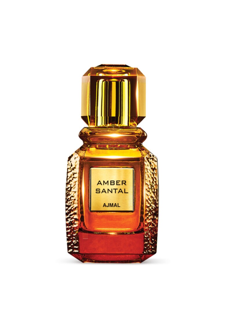 Parfum - Amber Santal - 100 ml