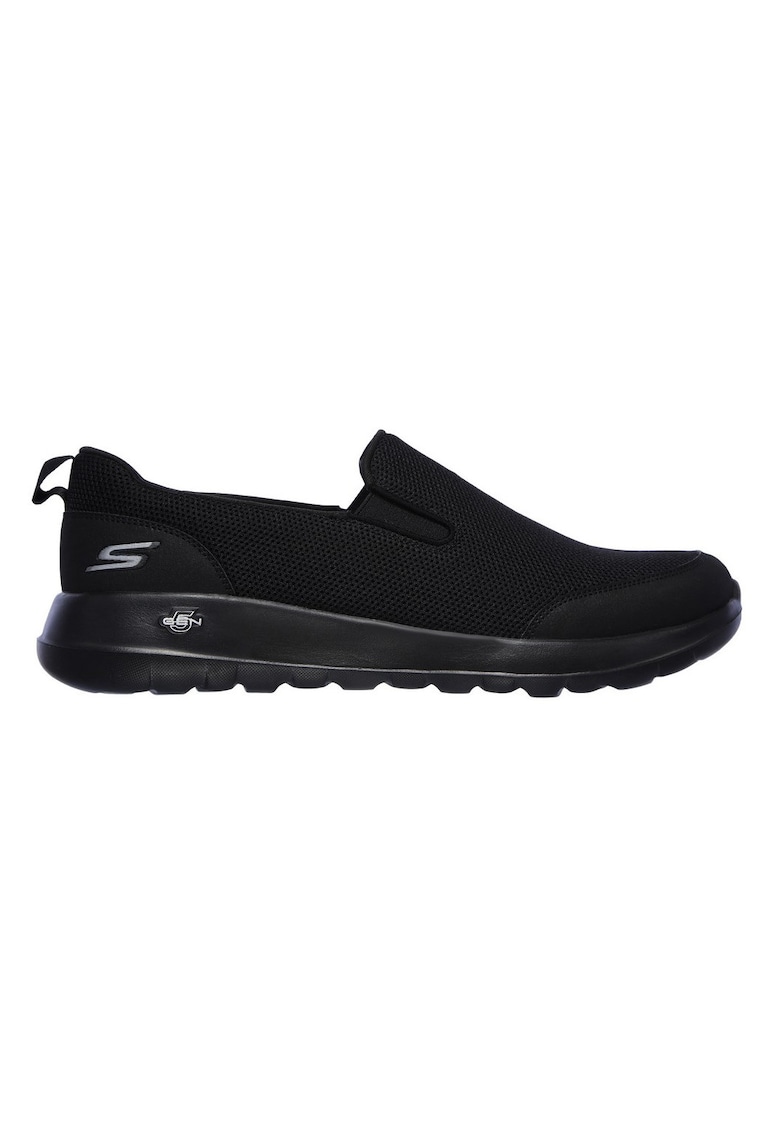 Pantofi sport barbati Slip On Go Walk Max Clinched