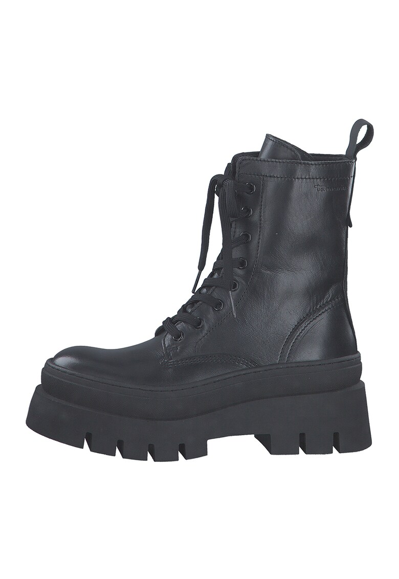 Ghete de piele