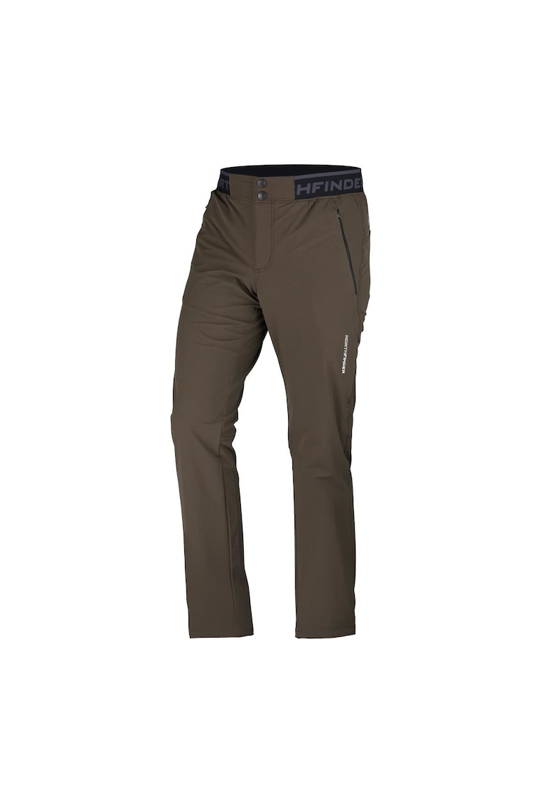 Pantaloni elastici 3L pentru barbati Dean manual toate
