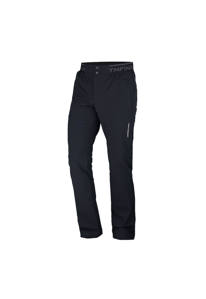 Pantaloni elastici 3L pentru barbati Dean manual toate