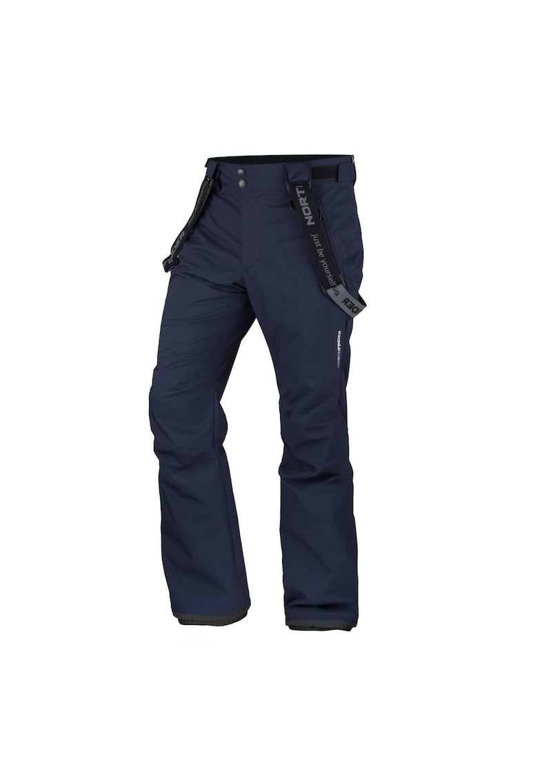 Pantaloni clasici de schi 10K/10K pentru barbati Ishaan