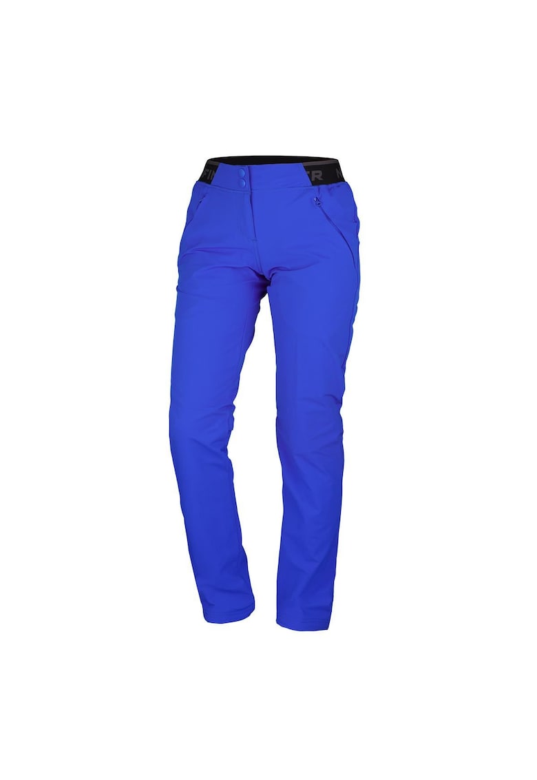 Pantaloni elastici pentru femei Jimena