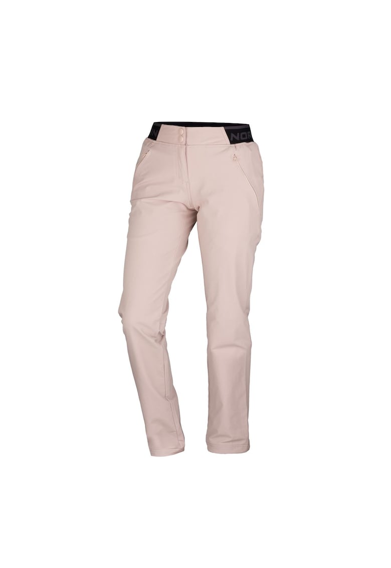 Pantaloni elastici pentru femei Jimena