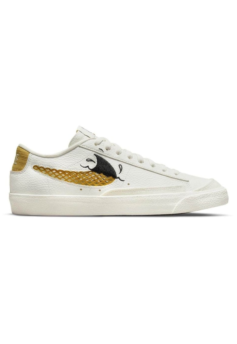 Pantofi sport Blazer Low '77 Sun Club - DM0210-100 - Alb - 42.5 EU 14702 - Alb