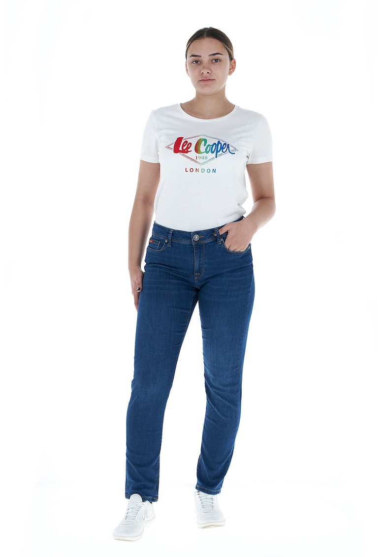 Blugi cu 5 buzunare