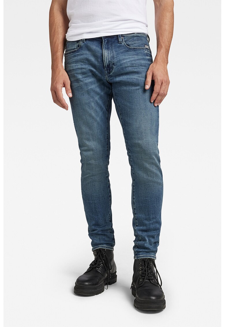 Blugi skinny Lancet
