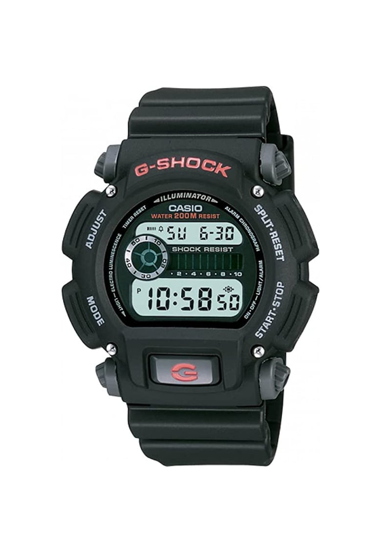 Ceas bărbați – g-squad DW-9052-1V – Casio G-Shock Ceas bărbați – g-squad DW-9052-1V – Casio G-Shock