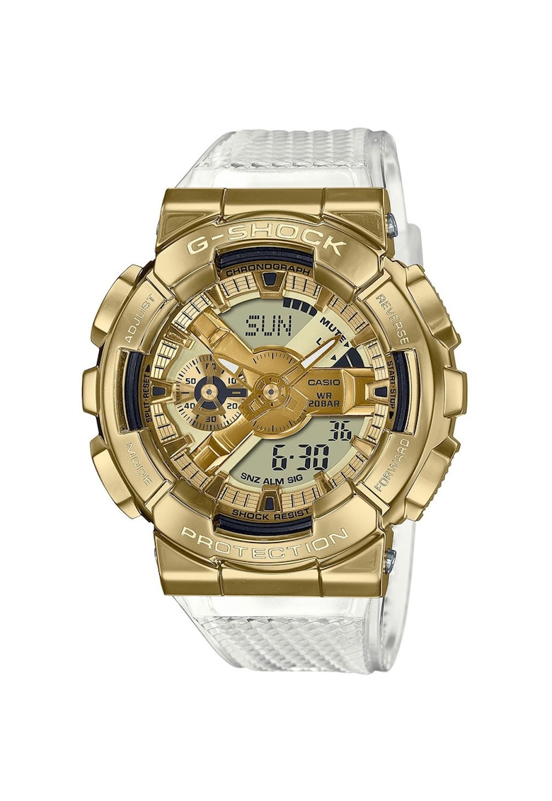 Ceas Barbati - Classic GM 862778371 - Transparent