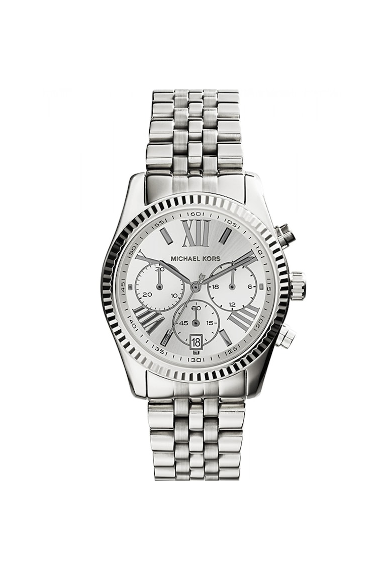 Ceas Lexington 822380332 - Argintiu