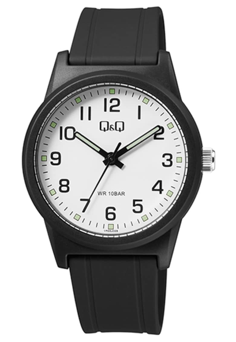 Ceas barbati - VR35J028Y - Negru