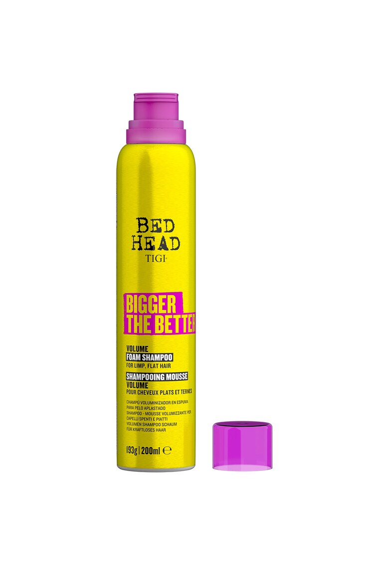 Sampon bed head bigger the better 200ml