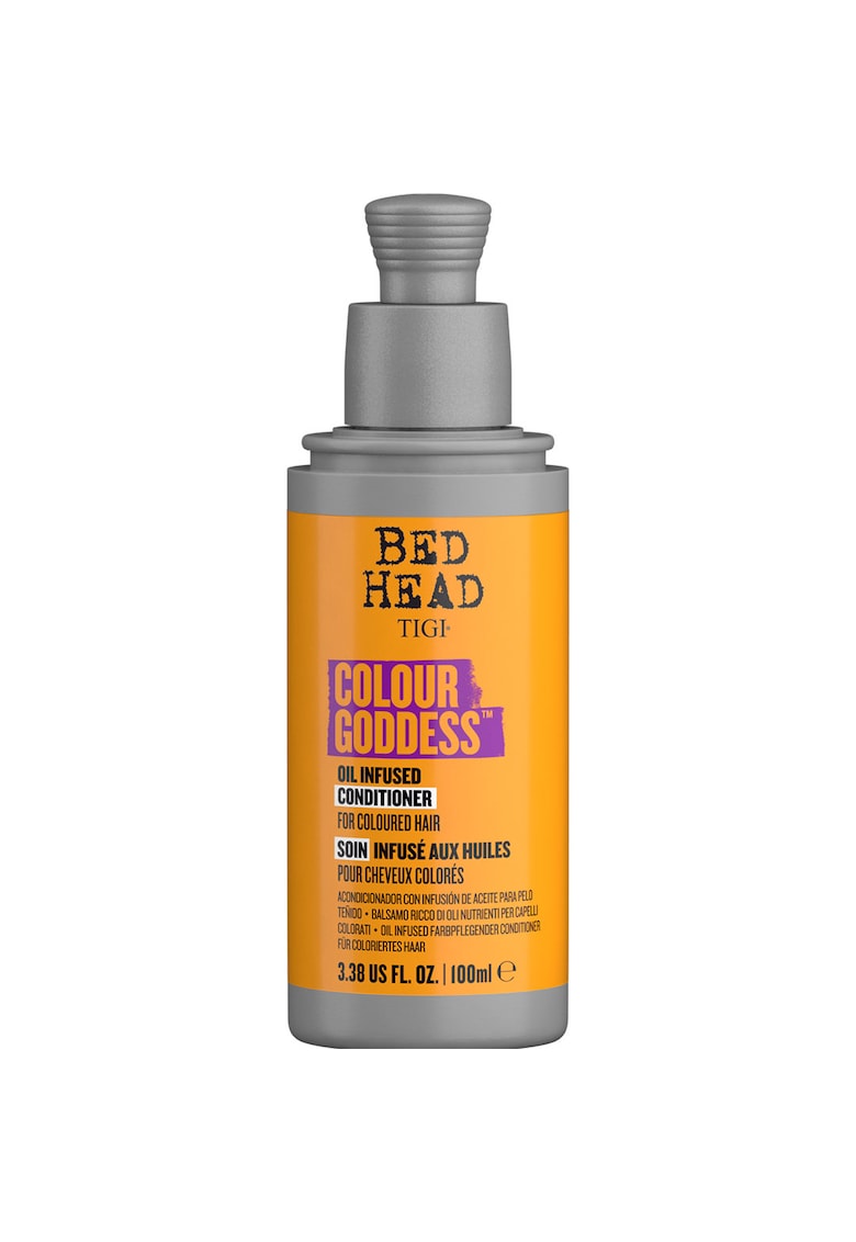 Balsam De Par Bed Head Colour Goddess