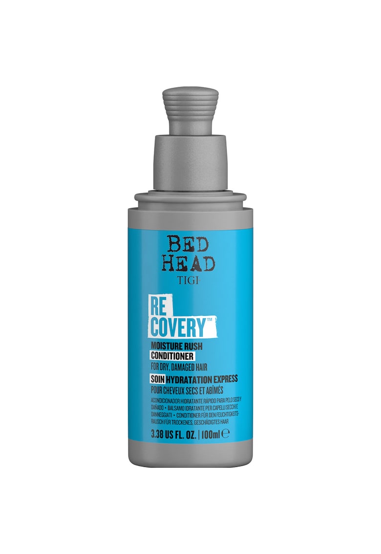 Balsam De Par Bed Head Recovery