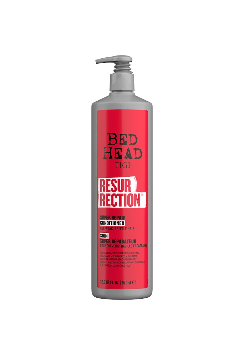 Balsam De Par Bed Head Resurrection