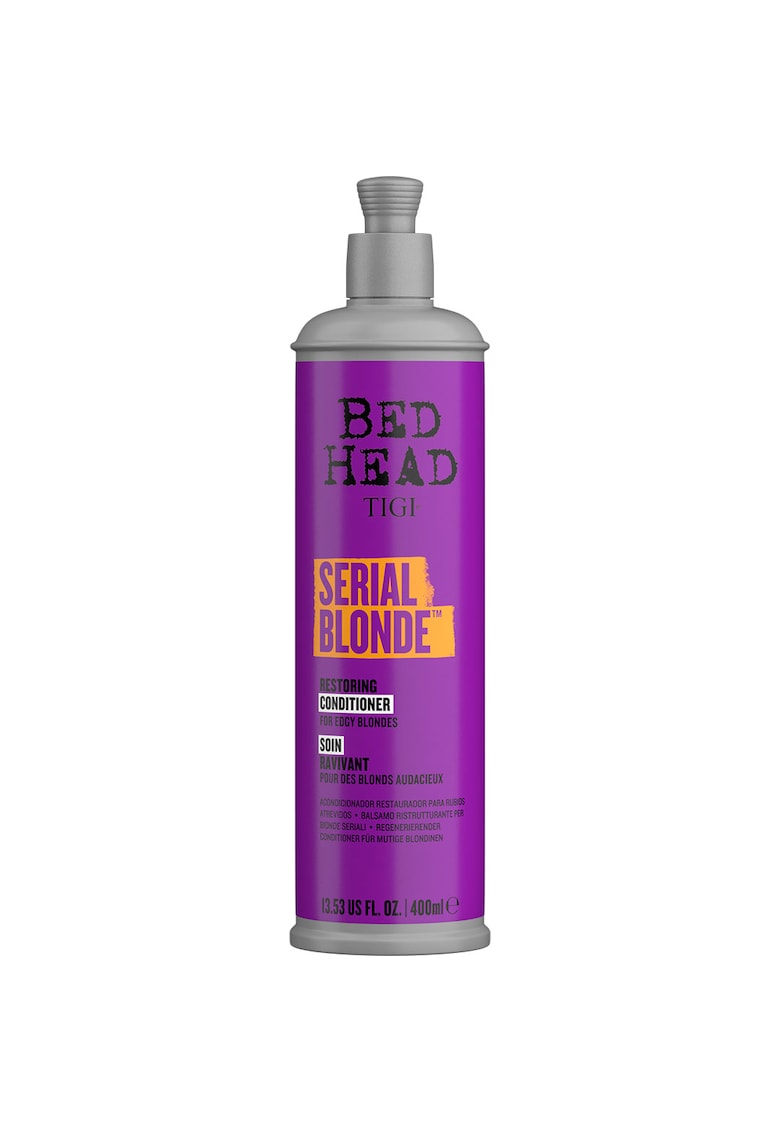 Balsam De Par Bed Head Serial Blonde