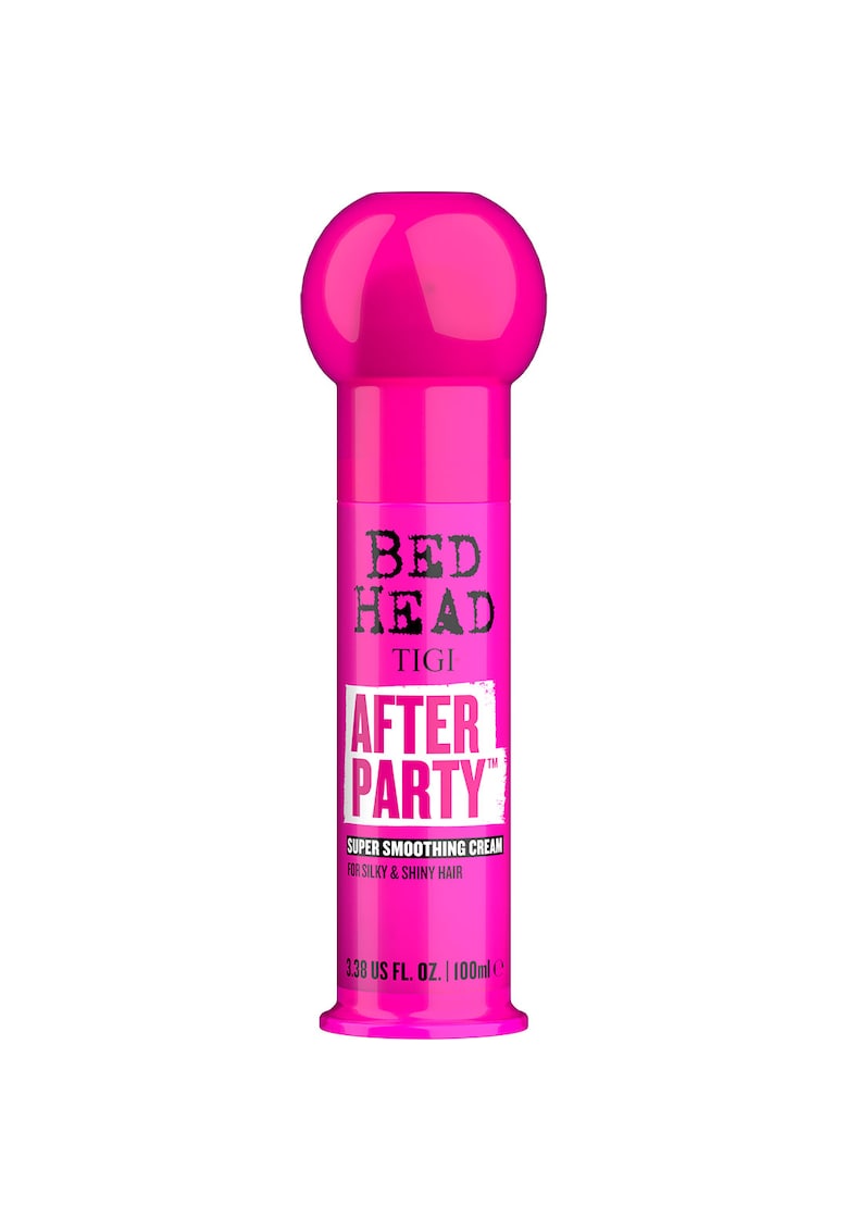 Crema De Par Bed Head After Party