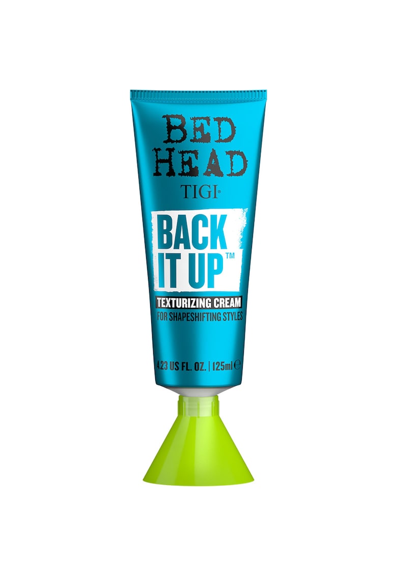 Crema de par bed head back it up 125ml