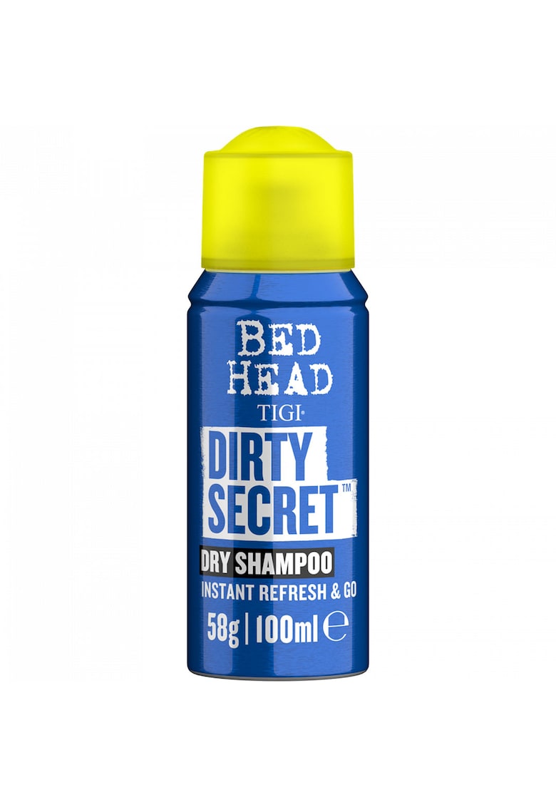 Sampon Uscat Bed Head Dirty Secret