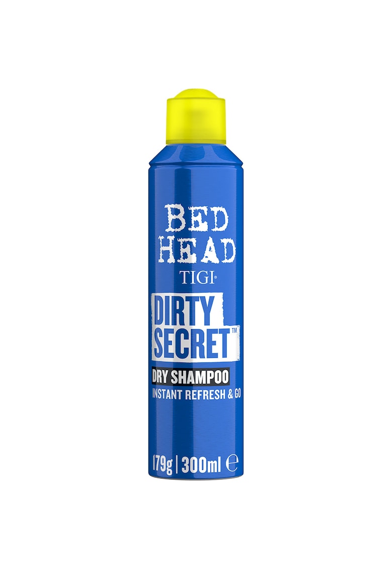 Sampon Uscat Bed Head Dirty Secret