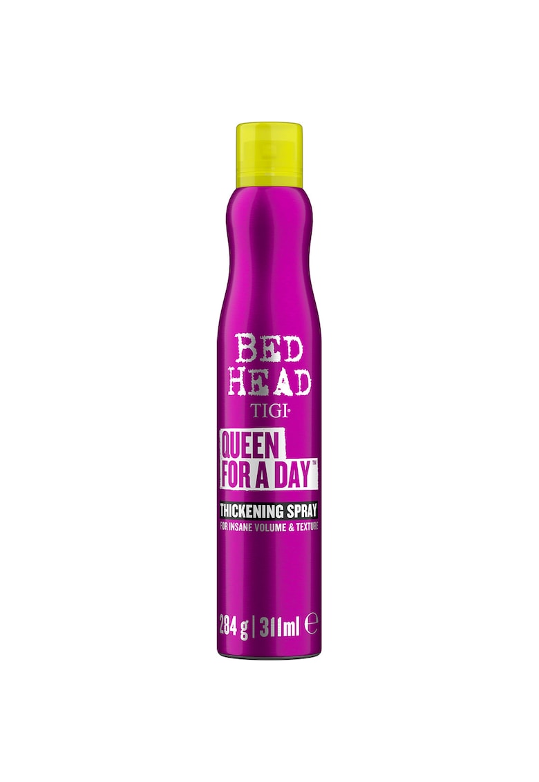 Spray De Par Bed Head Queen For A Day 311ml