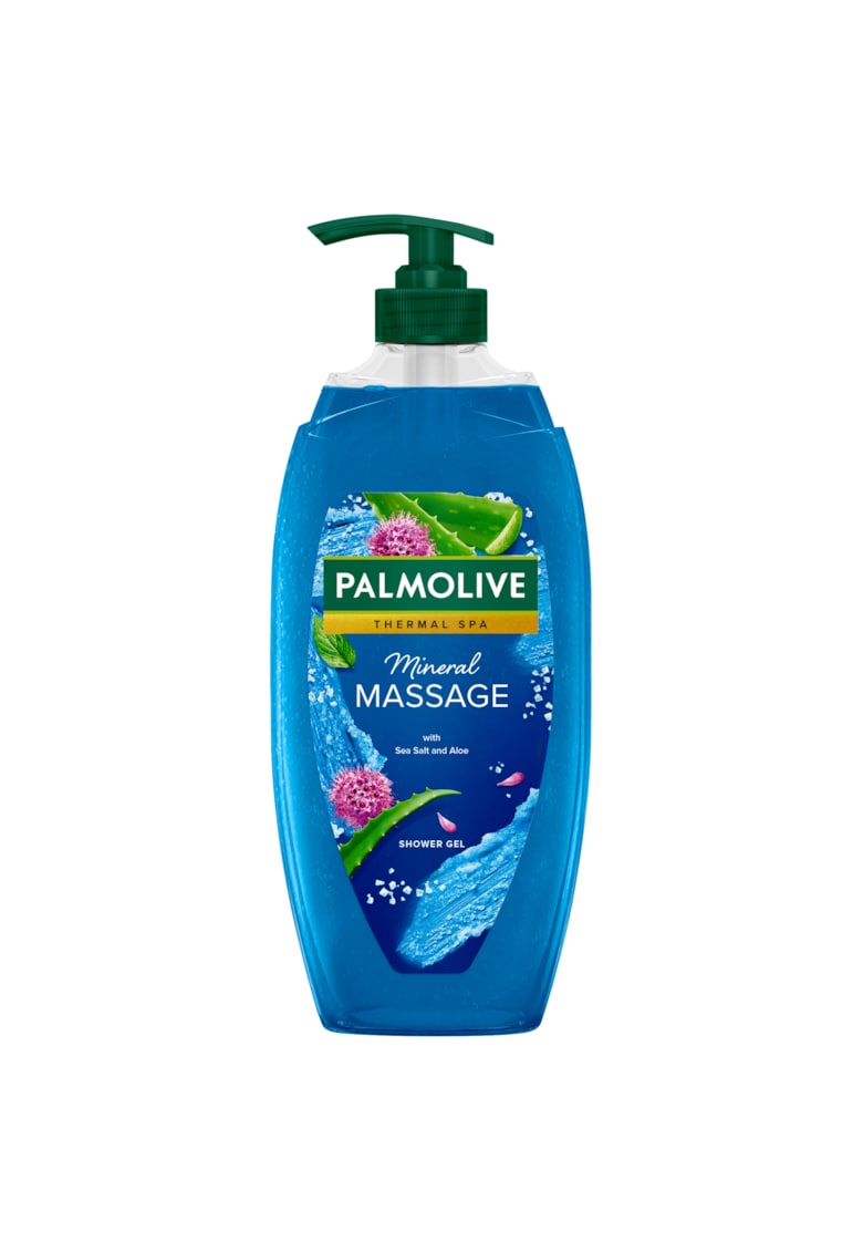 Gel de dus 750 ml - Placut
