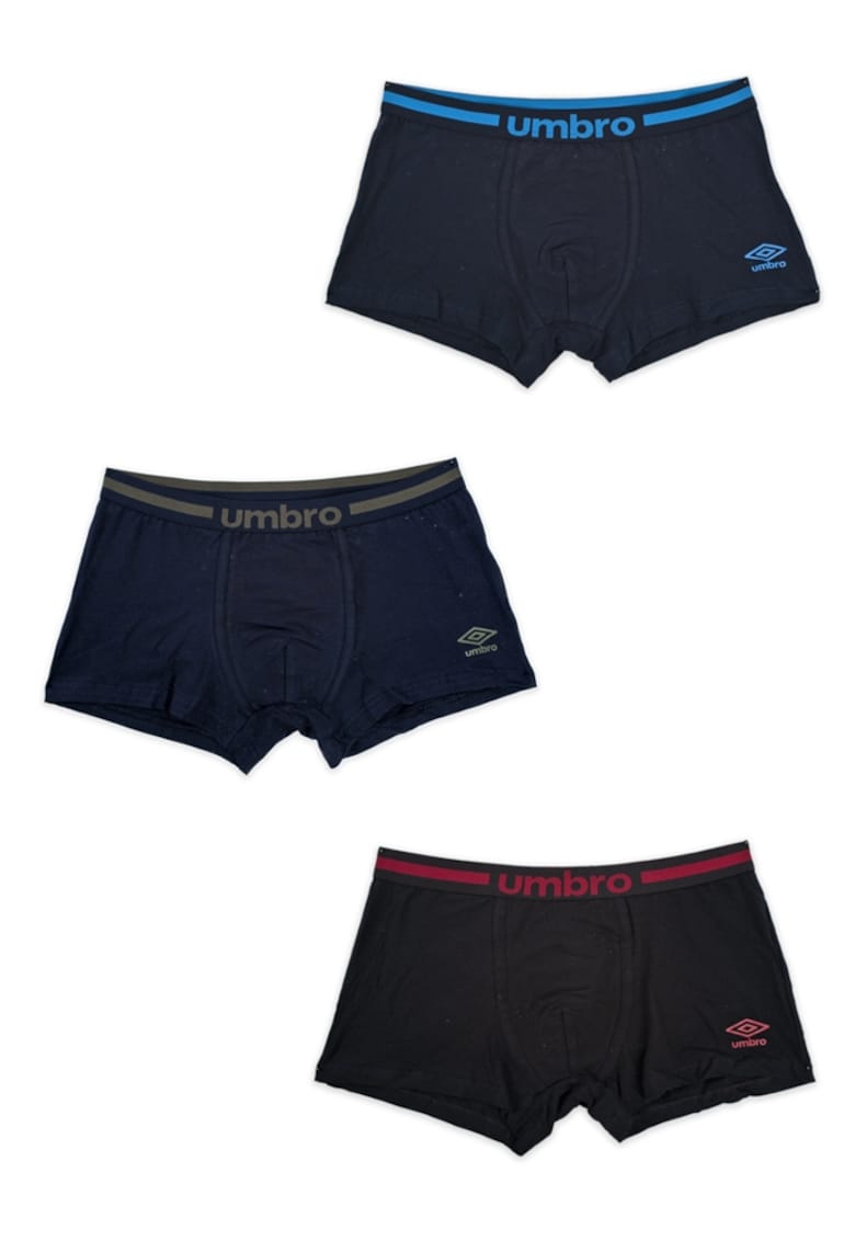 Set 3 Boxeri barbati  model UIB05222