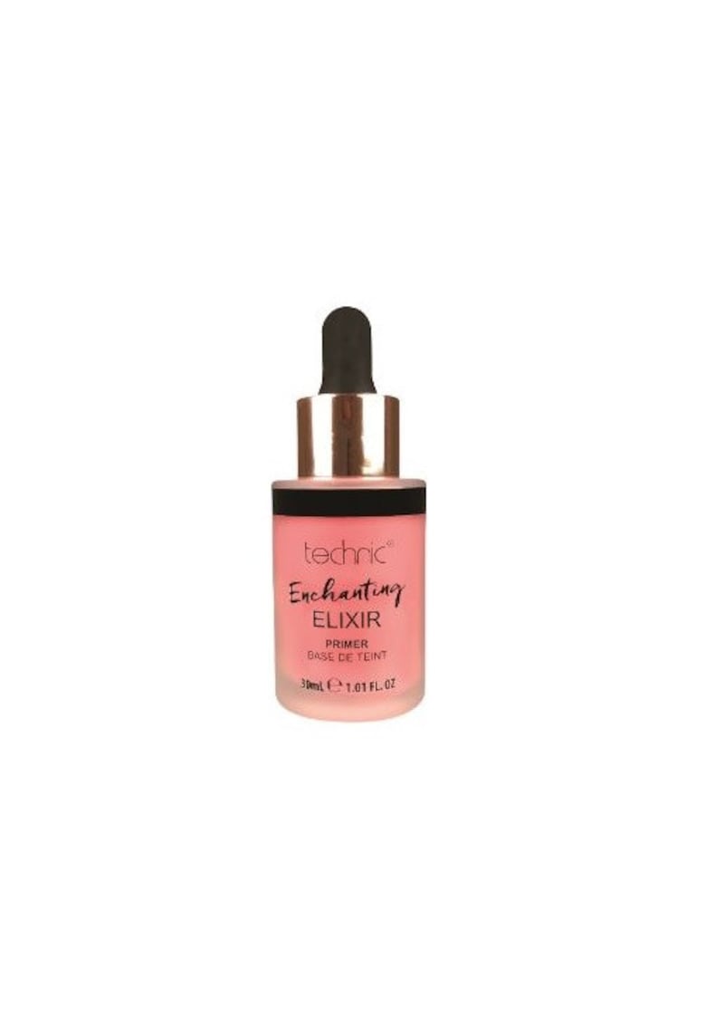 Baza machiaj - Enchanting Elixir Primer - 30 ml