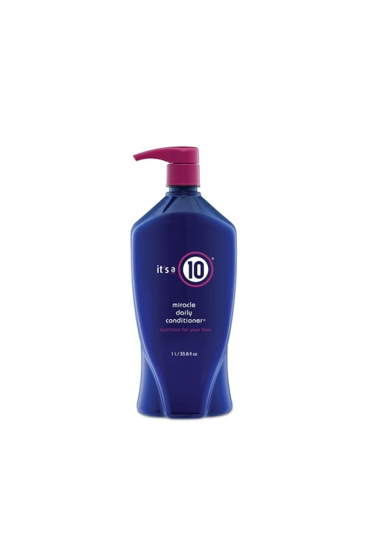 Balsam de par It`s A 10 Miracle Moisture Daily - Toate tipurile de par - 1000ml