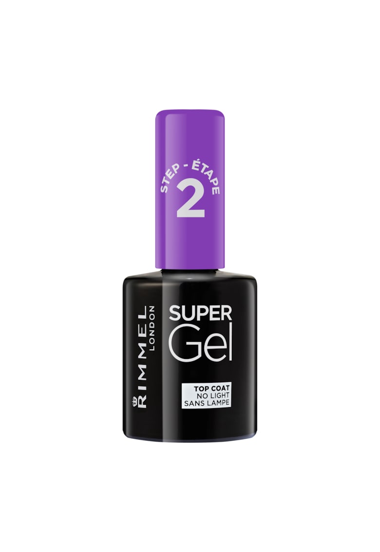 Lac de unghii Super Gel - 008