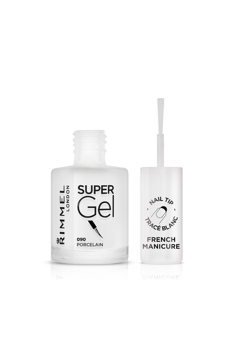 Lac de unghii Super Gel -12 ml