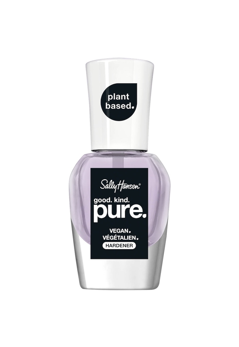 Intaritor de unghii Good Kind Pure - Pure Vegan - 10 ml