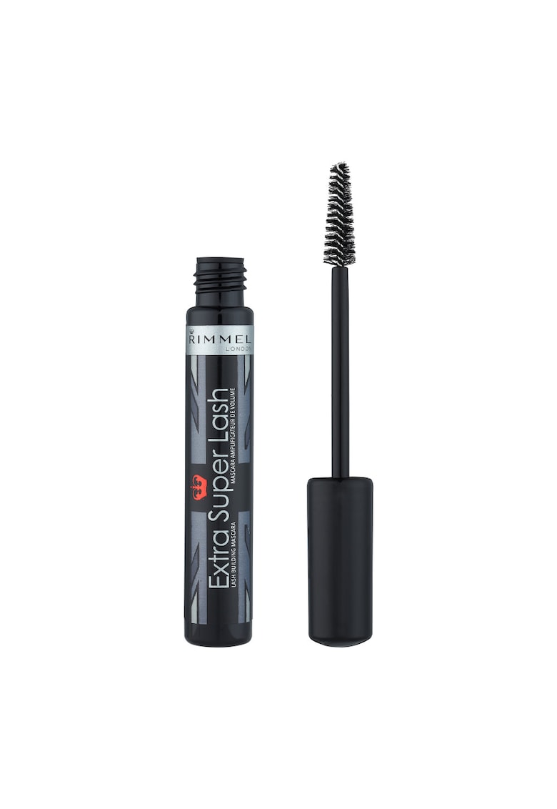 Mascara Extra Super Lash - 102 Brown Black - 8 g