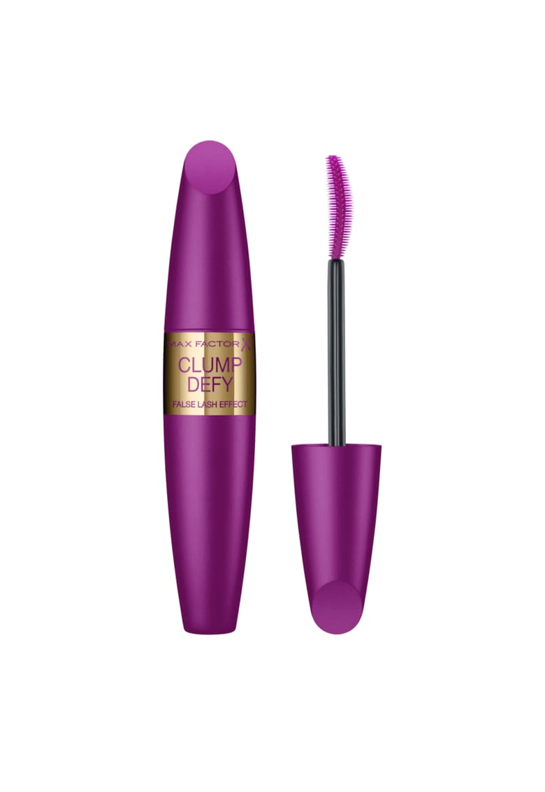 Mascara False Lash Effect Clump Defy Black 001 - 13 ml