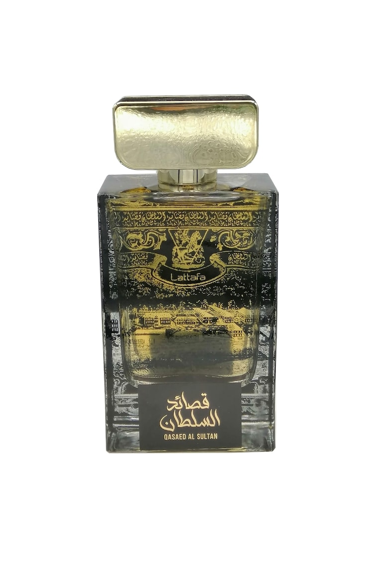 Apa de Parfum Qasaed Al Sultan - Barbati - 100 ml