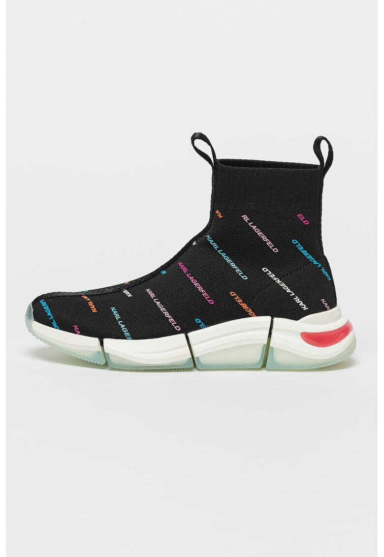 Harmonious Toxic news Pantofi sport slip-on cu design soseta Quadra - Îmbrăcăminte si Încălțăminte la Reduceri Harmonious Toxic news Pantofi sport slip-on cu design soseta Quadra - Îmbrăcăminte si Încălțăminte la Reduceri