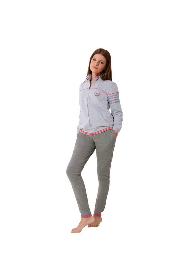 Trening Fete LA7000 - Gri -