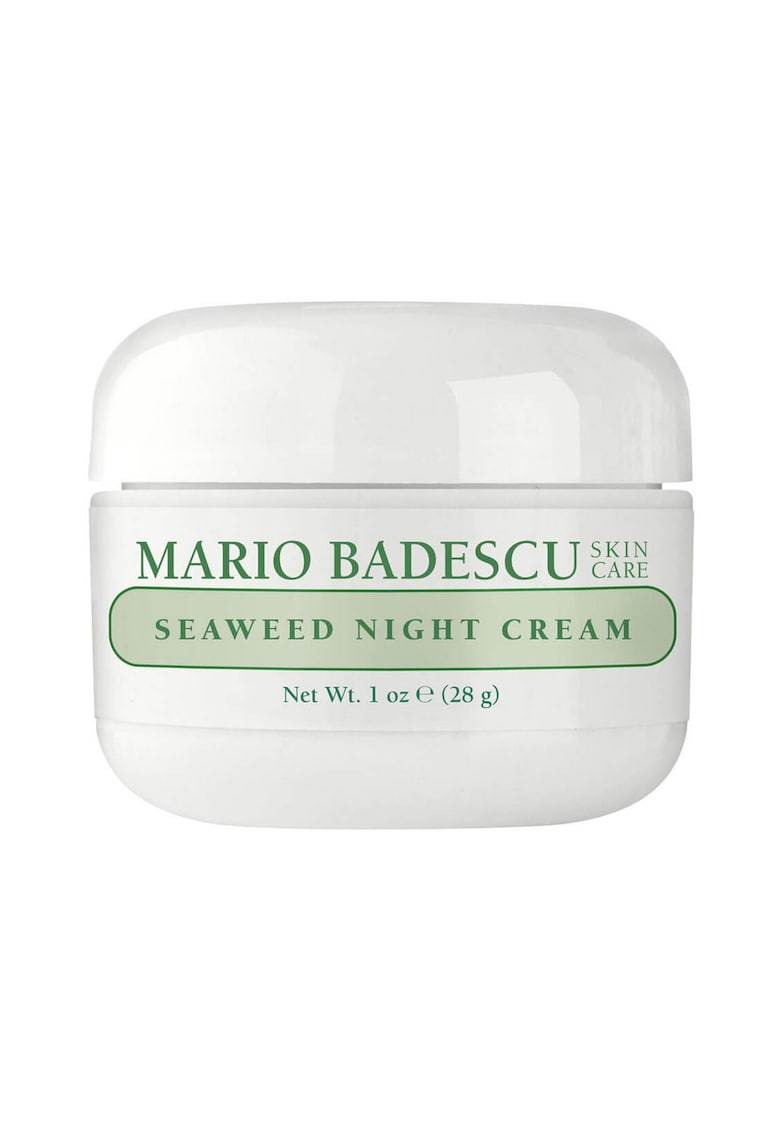 Crema de noapte Seaweed Night Cream - 28 g