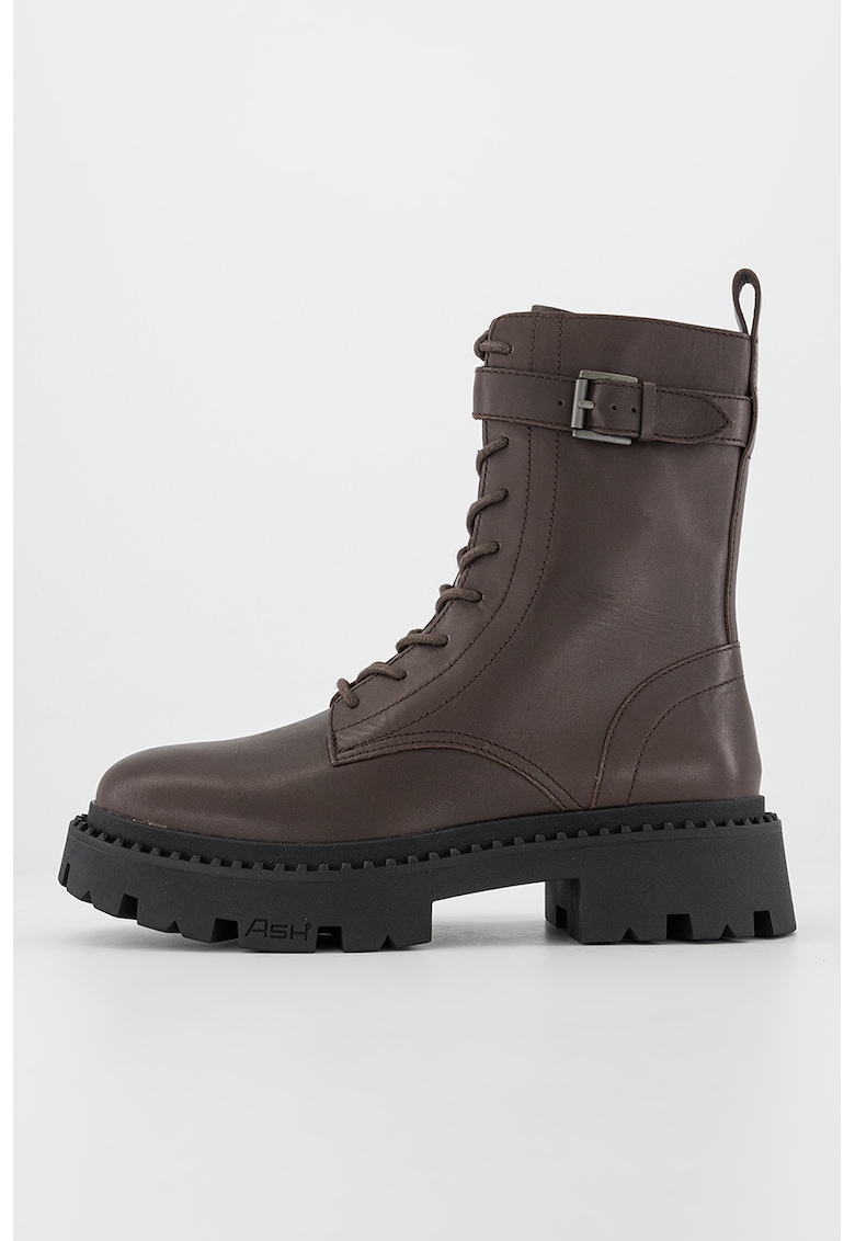 Ghete de piele