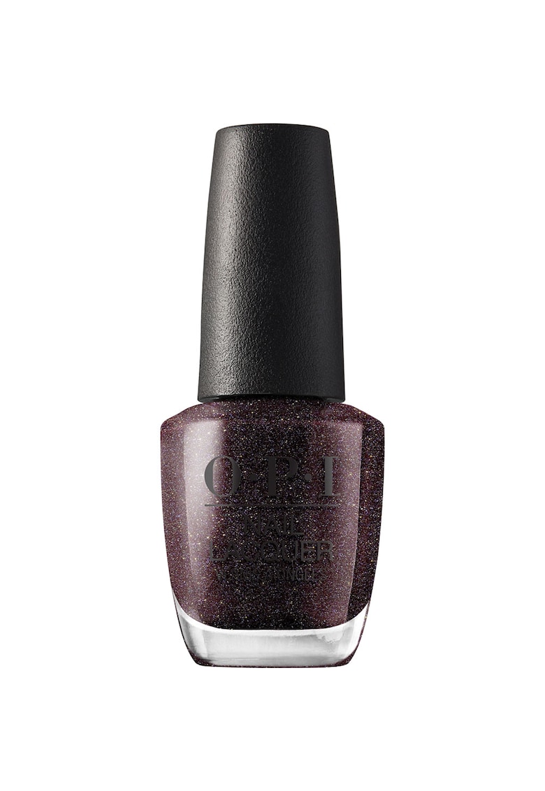 Lac de unghii Nail Lacquer - 15 ml - Brown