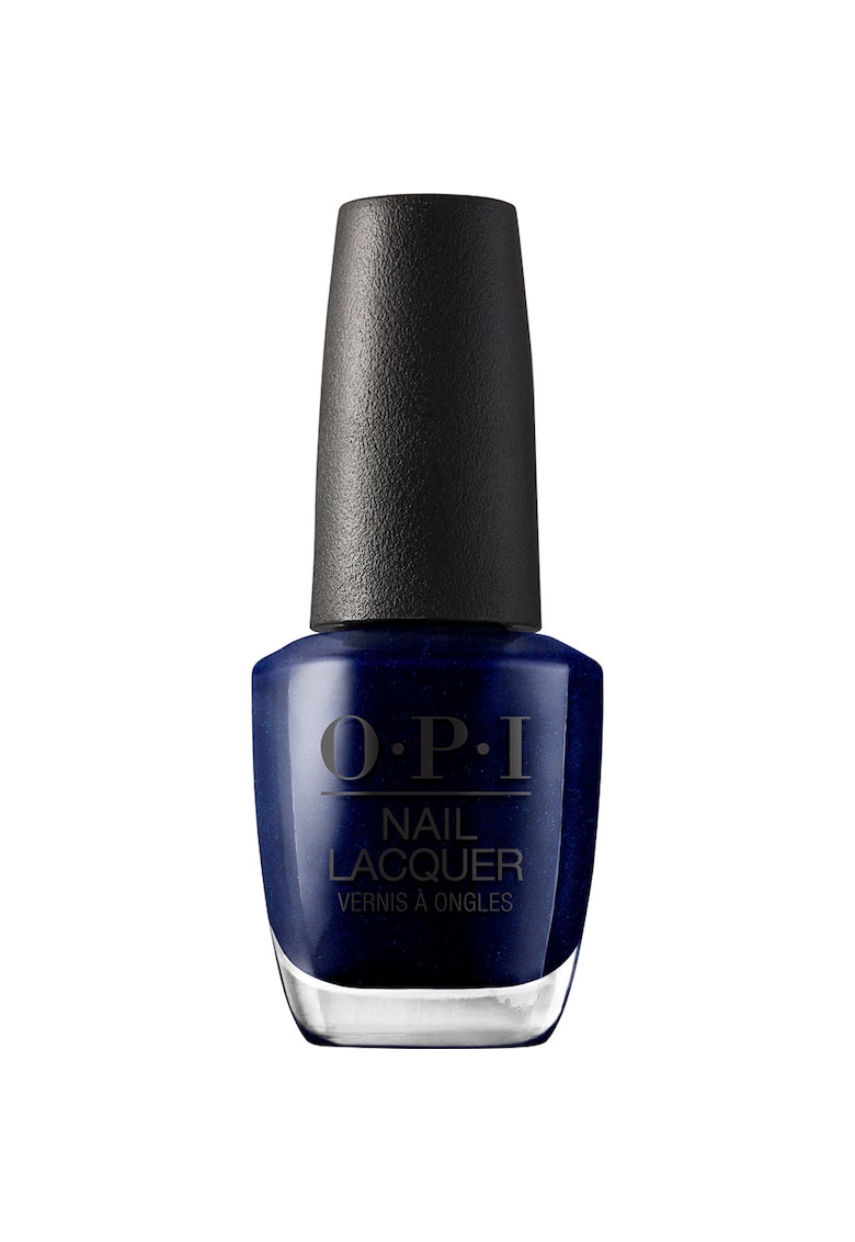 Lac de unghii Nail Lacquer - 15 ml - Blue