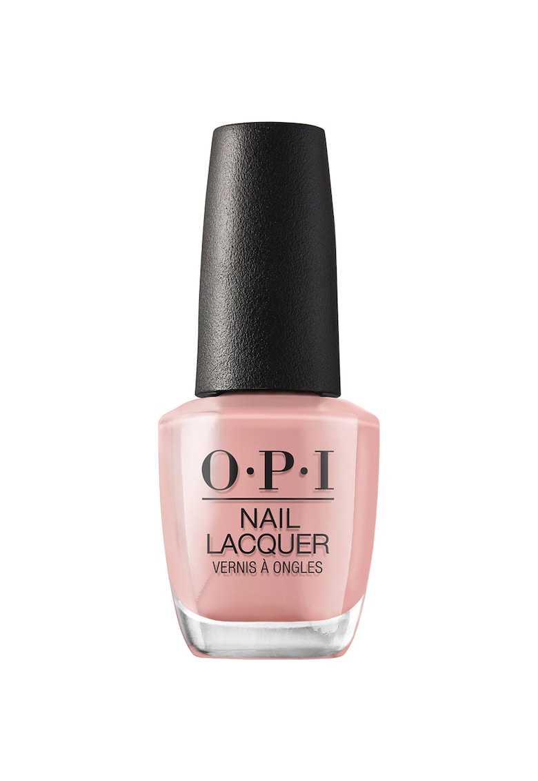 Lac de unghii Nail Lacquer - 15 ml - Nude - Dulce De Leche