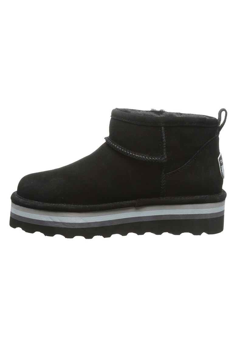 BEARPAW Велурени боти Retro Shorty за Жени BEARPAW Велурени боти Retro Shorty за Жени