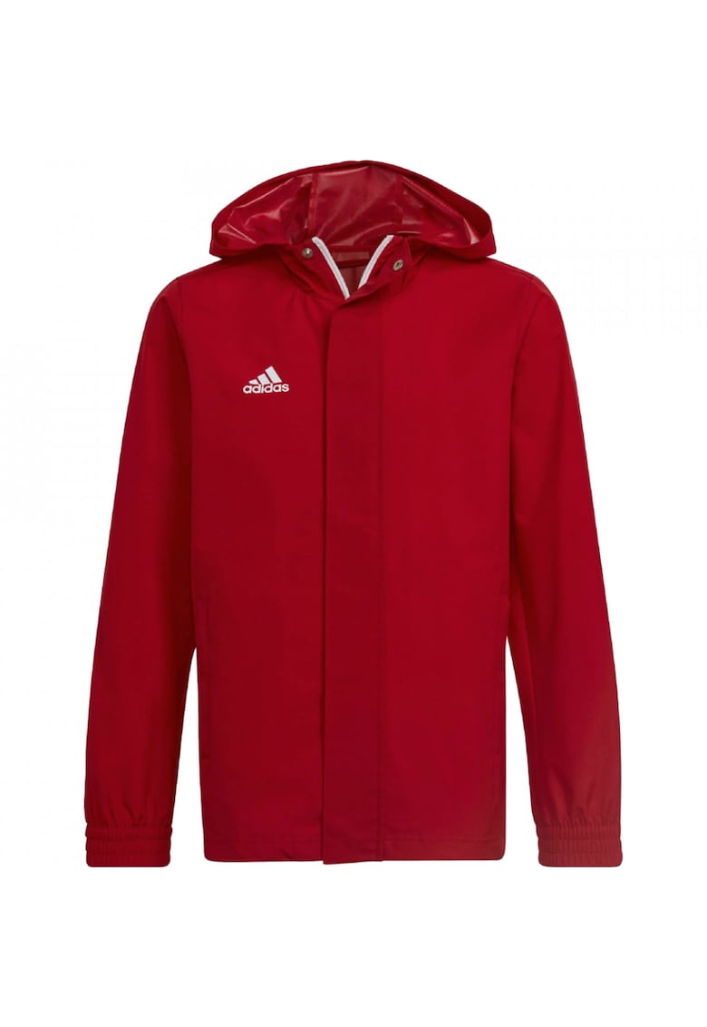 Bluza Entrada 22 Allweather pentru barbati - Червен