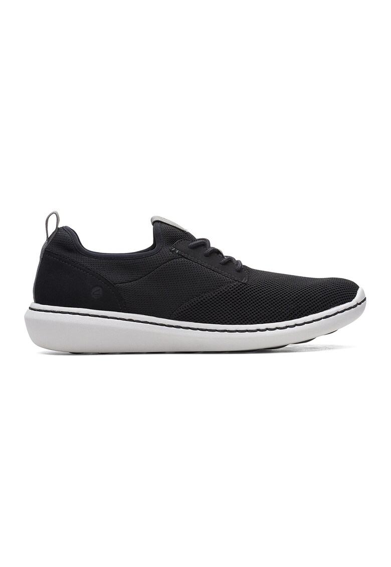 Pantofi sport usori de plasa Step Urban
