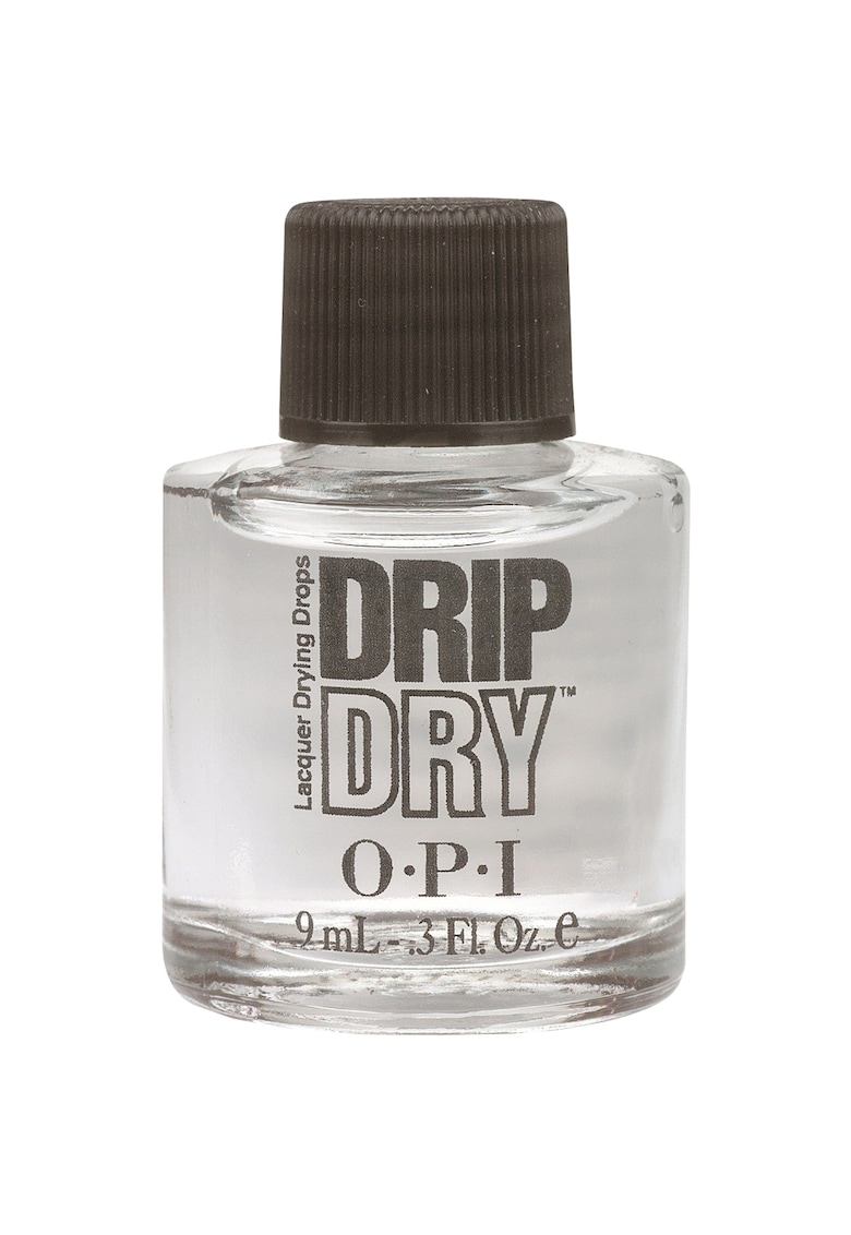 Picaturi pentru uscare rapida Drip Dry Lacquer Drying Drops - 9 ml