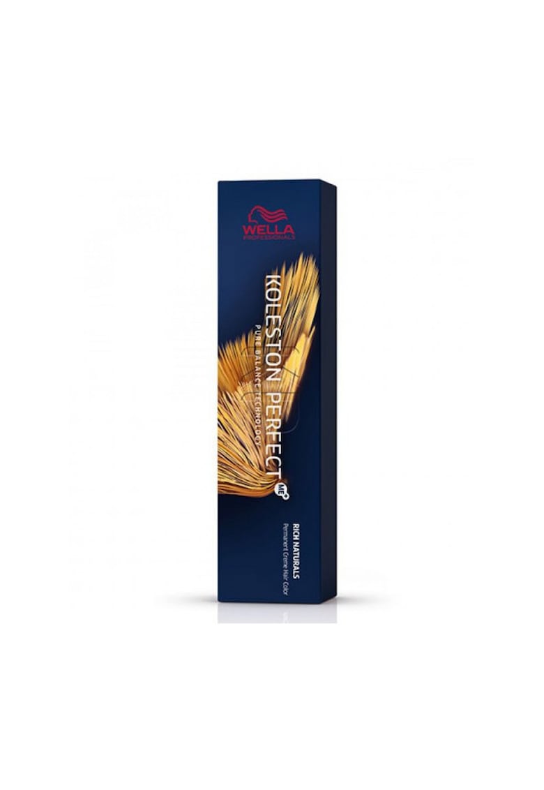 Koleston Perfect Me+ Rich Naturals vopsea profesionala permanenta pentru par 9/1 60 ml