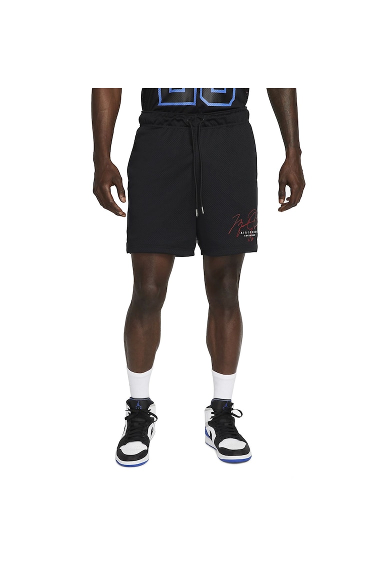 Short M JORDAN ESS MESH GFX SHORT DH9048010